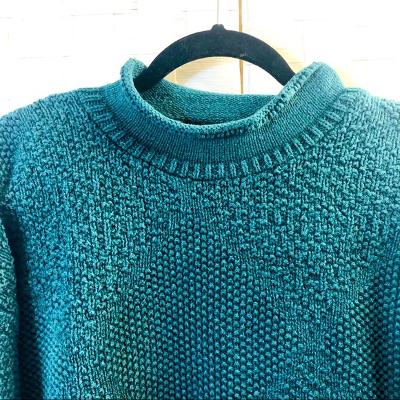 Vintage Tapestry Brand sweater USA size xxl - Picture 2 of 4